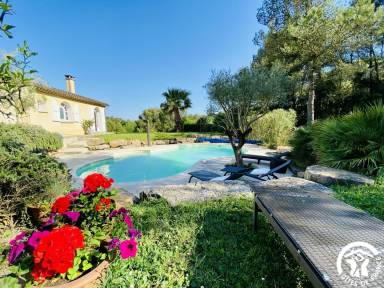 Gîte de 55 m²