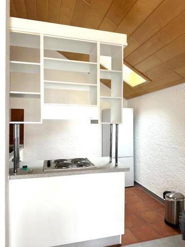 45 m² Ferienwohnung