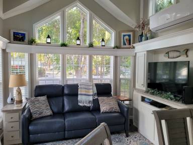 Mobile home Key Largo