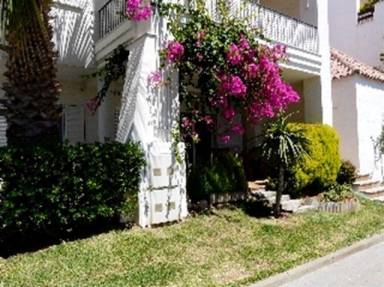 Apartamento Costa Ballena