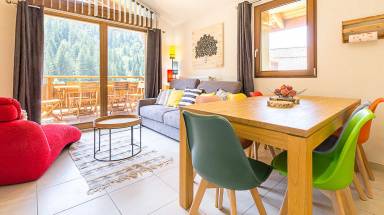 House La Giettaz