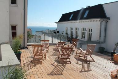 Appartement 56 m²