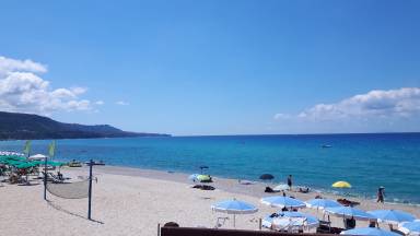Appartamento Marina di Zambrone