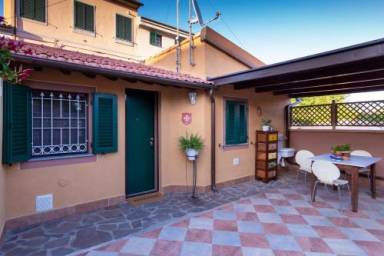 Appartamento Cascina