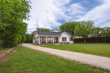 House Waco
