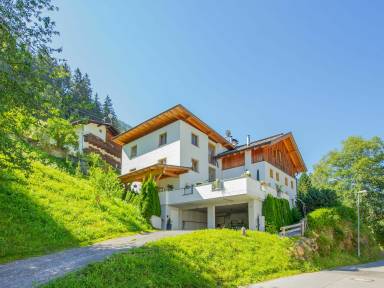 Appartement Serfaus