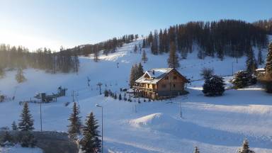 Appartement Valberg