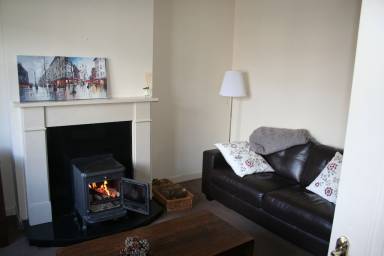 Maison de vacances  Galway