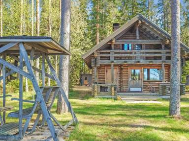 Maison de vacances 60 m²
