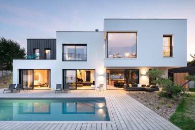 Villa Saint-Cast-le-Guildo