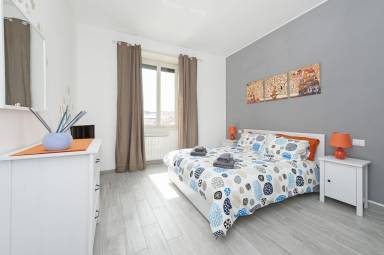 Appartement San Giovanni