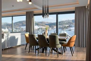 120 m² Willa