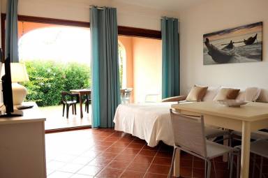 Ferienwohnung San Teodoro