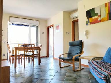 Appartamento 70 m²