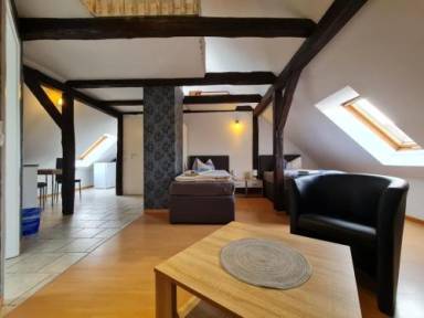 Bed & Breakfast Wittenberge