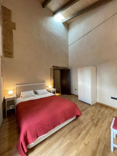 Apartamento Llerena