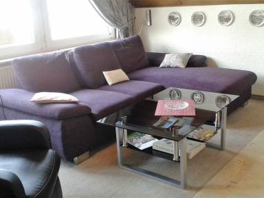 Ferienwohnung Altenau