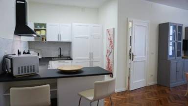 Apartamento de 60 m²