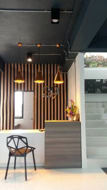 Apartment Nakhon Ratchasima