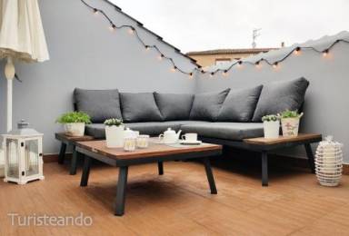 Apartamento San Vicente de la Barquera
