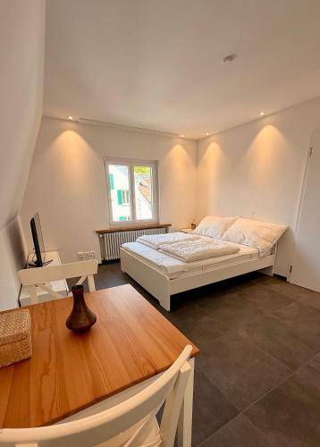 Ferienwohnung Schaffhausen