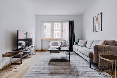 Appartement 55 m²