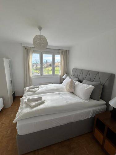 Appartement Montreux