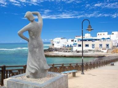 Apartamento de 90 m²