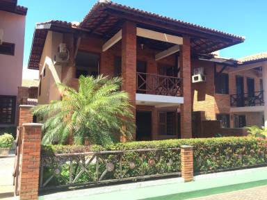 House Porto das Dunas