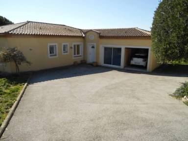 Airbnb  Carcassonne