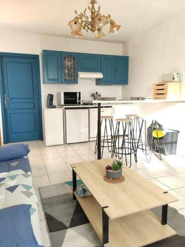 Appartement Lectoure