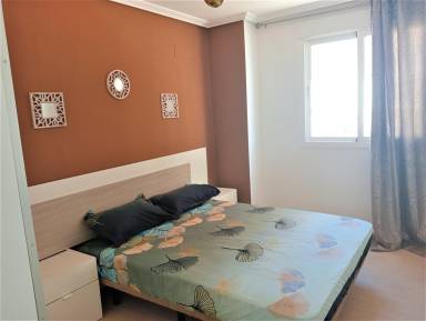 Apartamento de 57 m²