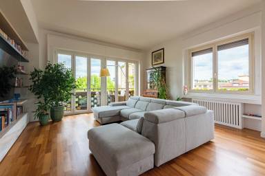 Appartement 160 m²