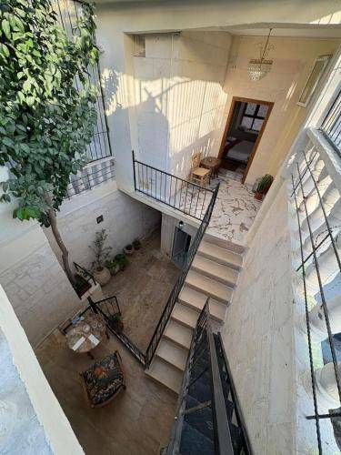 House Şanlıurfa
