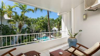 Apartament Palm Cove