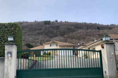 Villa  Divonne-les-Bains