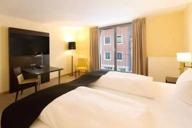 Hotel Lüneburg