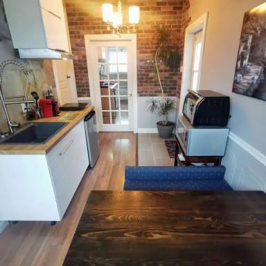 Apartment Saint-Eustache