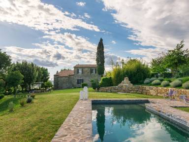 Appartamento Poggio Murella