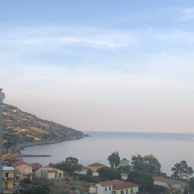 Apartment Santo Stefano al Mare