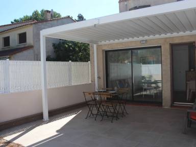 Casa Saint-Cyprien