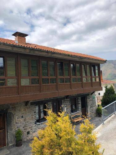 Apartamento Pajares