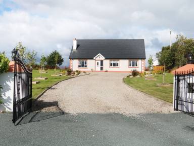 Cottage Ballybofey