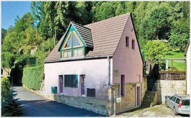 House  Rathmannsdorf