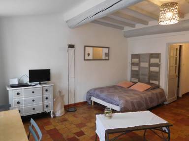 Appartement Aix-en-Provence