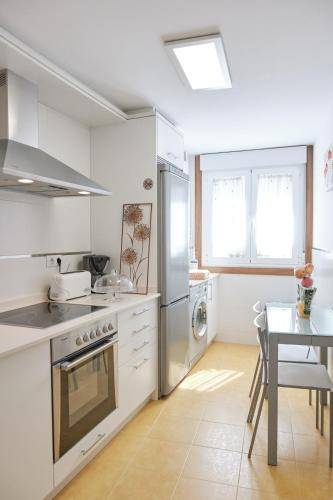 Bed & Breakfast O Pedrouzo