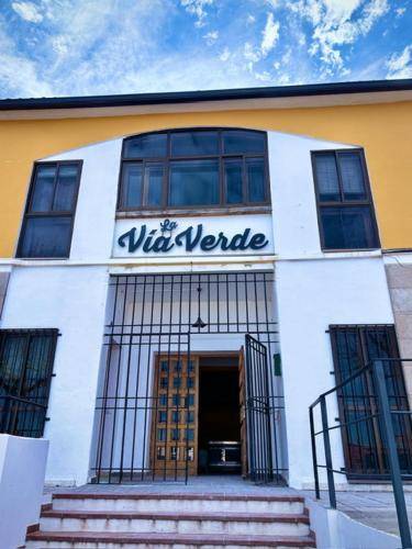 Bed & Breakfast Mora de Rubielos