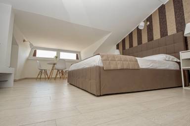 Bed & breakfast con giardino, terrazza e piscina