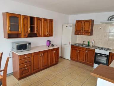 110 m² Apartament