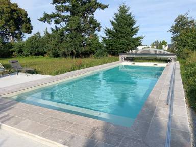 Maison de vacances 150 m²